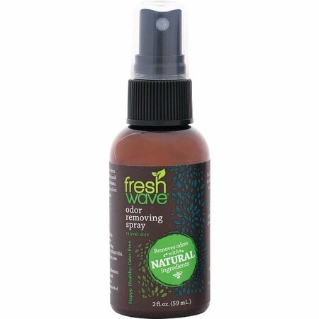 FRESH WAVE 2 Oz. Non-Aerosol Spray Air Freshener 017